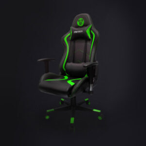 Fantech-Alpha-181-Gaming-Chair-Green