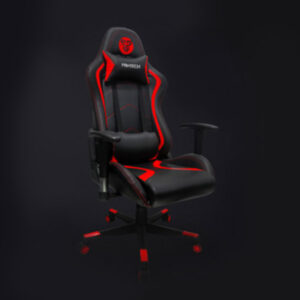 Fantech-Alpha-181-Gaming-Chair-Red