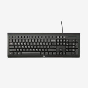 HP-C2500-Desktop-Keyboard+Mouse-Wired-Combo-Arb-Eng