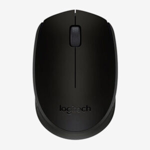 Logitech-Mouse-M171-Wireless-Nano-Black