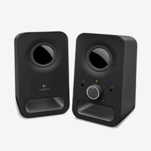 Logitech-Speakers-Z150-(2.0)-Black