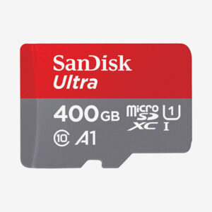 SanDisk-400GB-Ultra-MicroSDHC-Memory-Card-Speed-100Mb