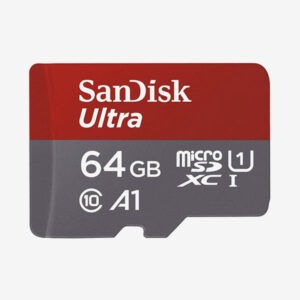 SanDisk-64GB-Ultra-MicroSDHC-Memory-Card-With-Adapter-Speed-100Mb