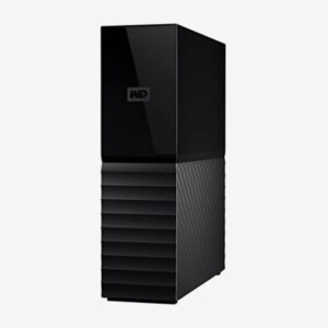 WD-8TB-My-Book-Desktop-External-Hard-Drive-USB-3.0-NESN-Black